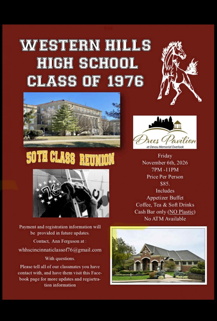Class of 1976